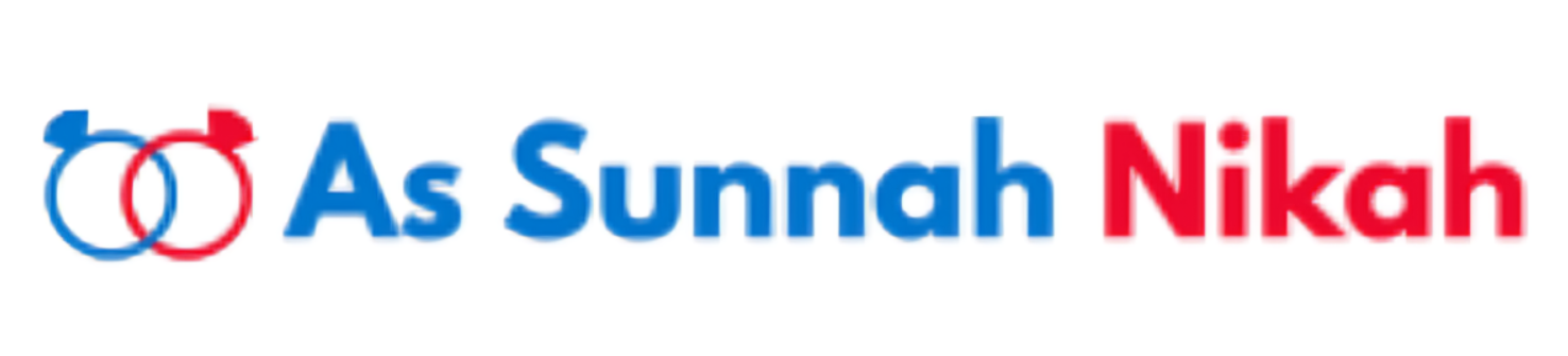 Assunnah Nikah Logo